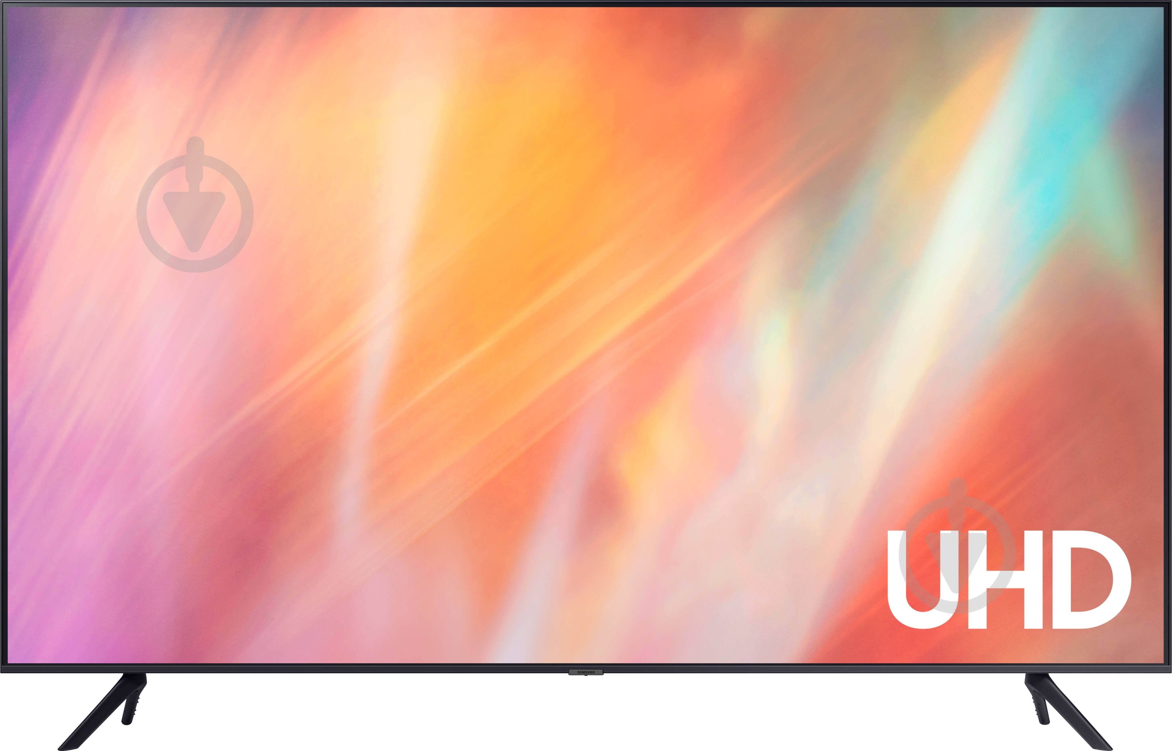 Телевизор Samsung UE43AU7100UXUA - фото 9