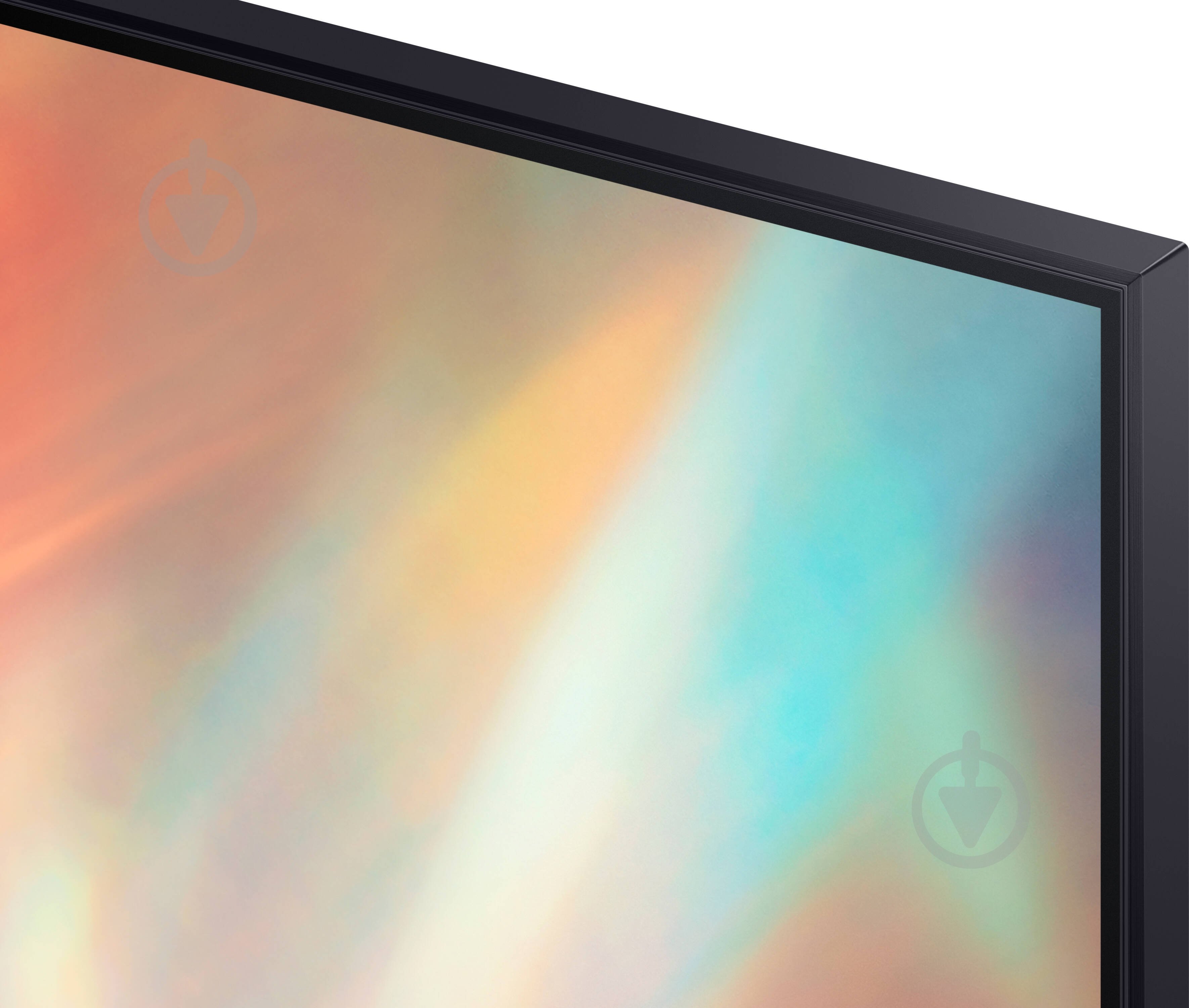 Телевизор Samsung UE43AU7100UXUA - фото 13