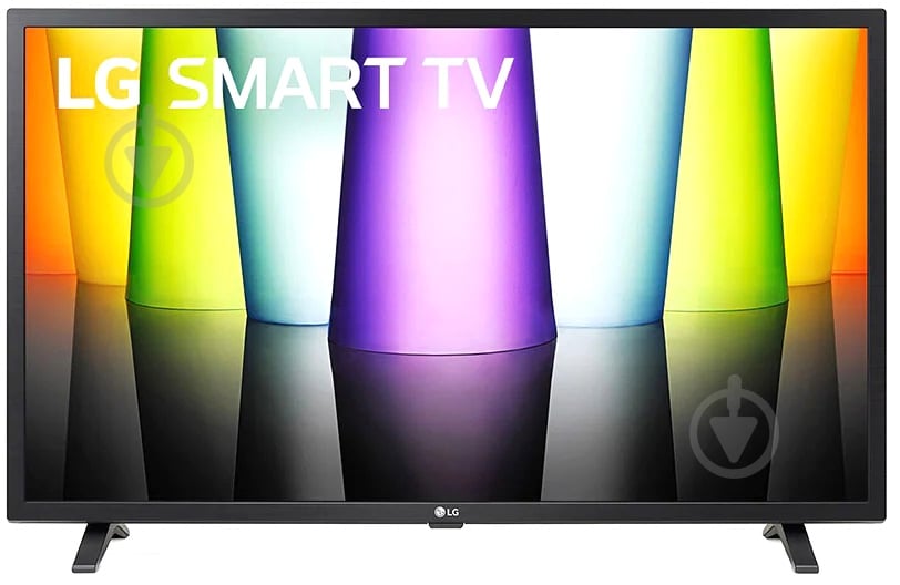 Телевізор LG 32LQ63006LA - фото 2