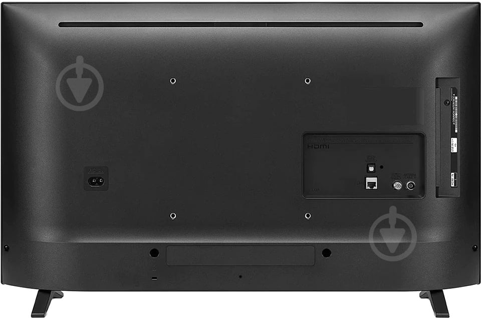 Телевізор LG 32LQ63006LA - фото 6