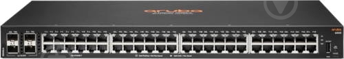 Коммутатор ARUBA BY HPE 6000 R8N86A - фото 1 Коммутатор ARUBA BY HPE 6000 R8N86A - фото 1