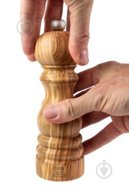 Мельница для перца Peugeot Paris 18 см (38199) - фото 3