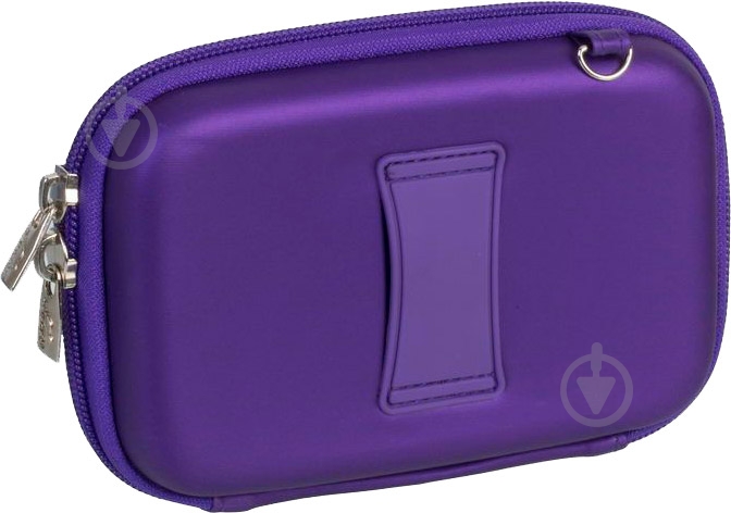 Сумка для HDD RivaCase violet (9101 (Ultraviolet) HDD) - фото 3