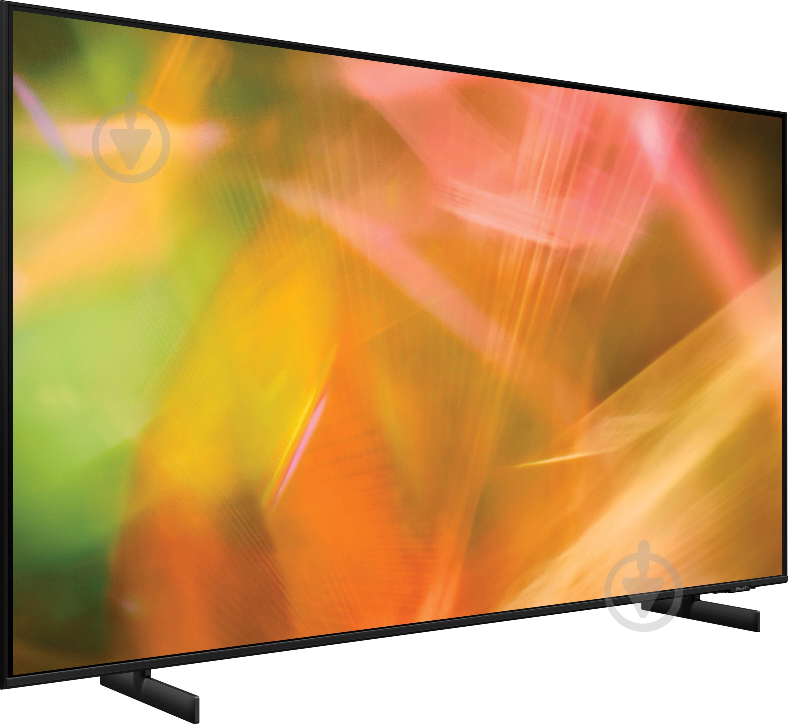 Телевизор Samsung UE43AU8000UXUA - фото 5