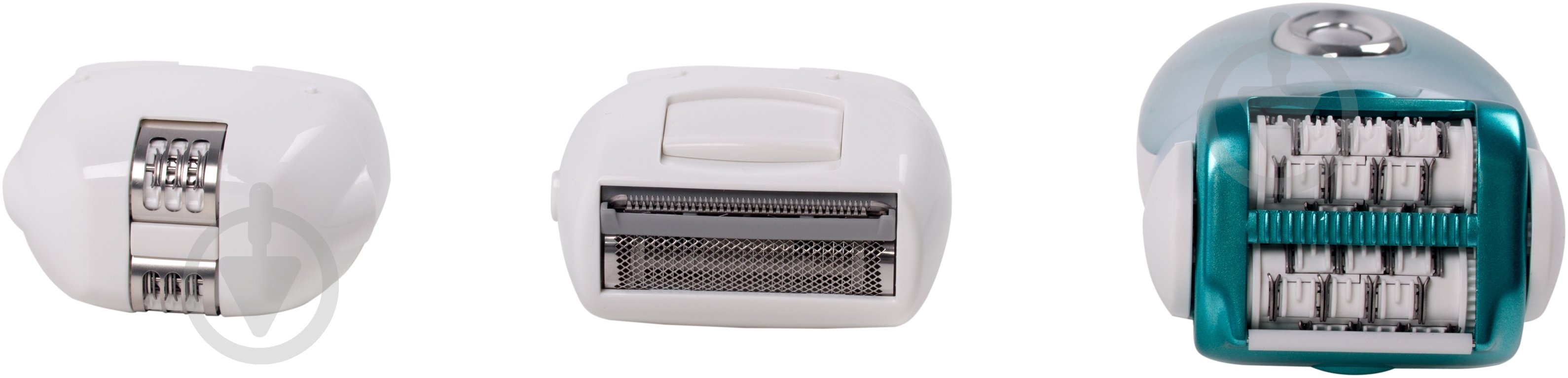 Эпилятор Panasonic ES-ED70-G520 - фото 2 Эпилятор Panasonic ES-ED70-G520 - фото 2