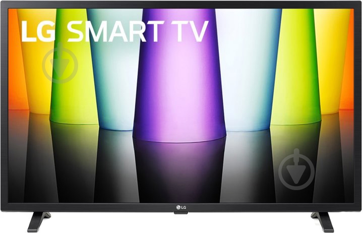Телевізор LG 32LQ630B6LA - фото 2