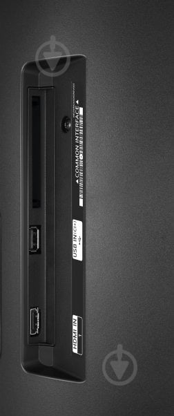 Телевізор LG 32LQ630B6LA - фото 13