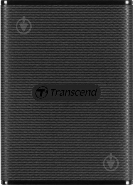 SSD-накопитель Transcend 2000GB USB 3.1 3D NAND (TS2TESD270C) - фото 1