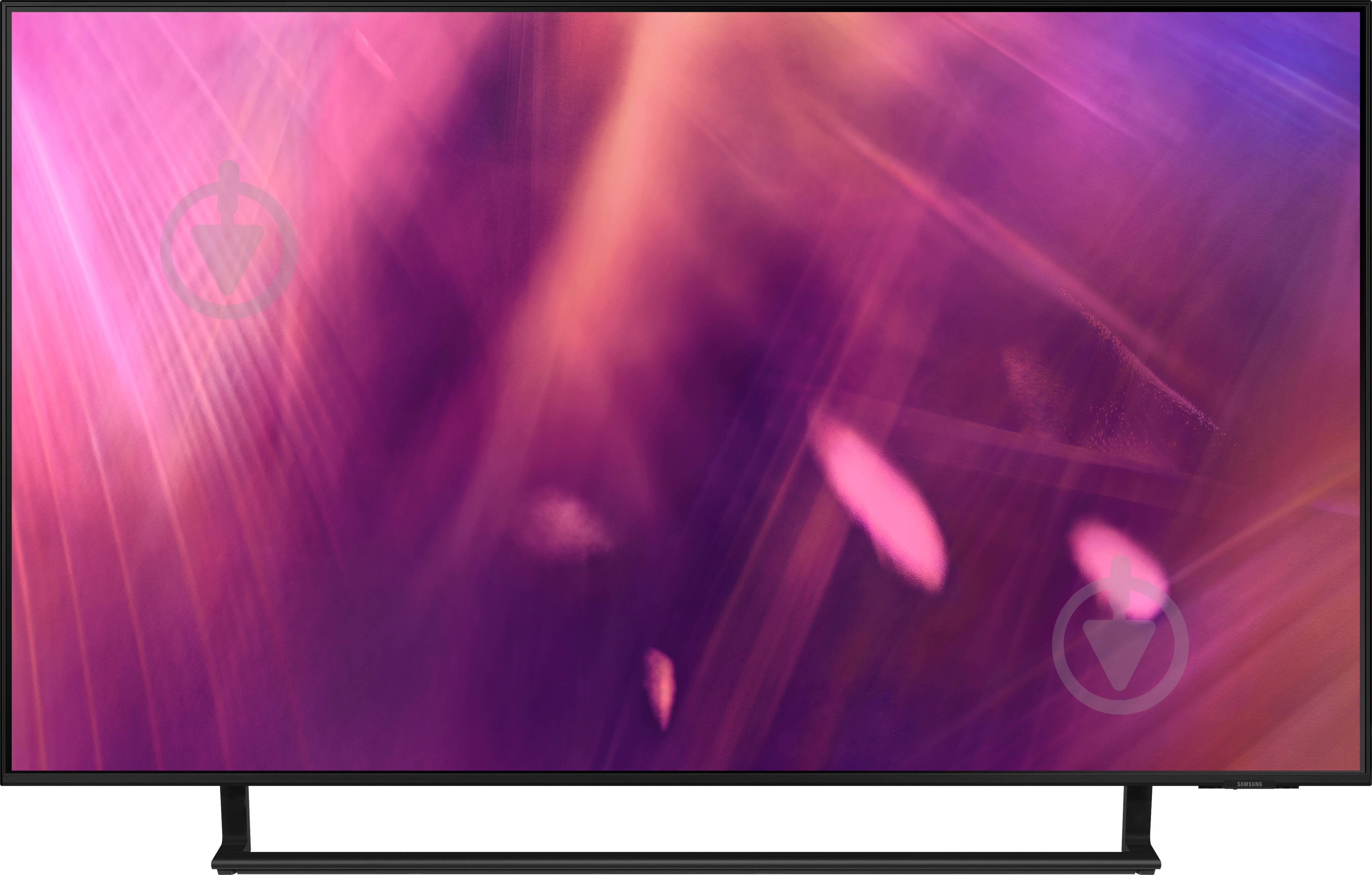 Телевизор Samsung UE43AU9000UXUA - фото 3 Телевизор Samsung UE43AU9000UXUA - фото 3