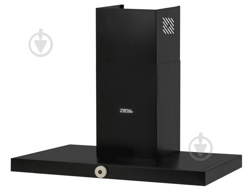 Вытяжка Zirtal GT 60 BL - фото 3 Вытяжка Zirtal GT 60 BL - фото 3