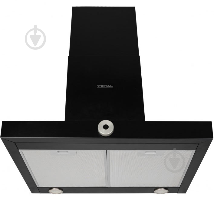 Вытяжка Zirtal GT 60 BL - фото 2 Вытяжка Zirtal GT 60 BL - фото 2