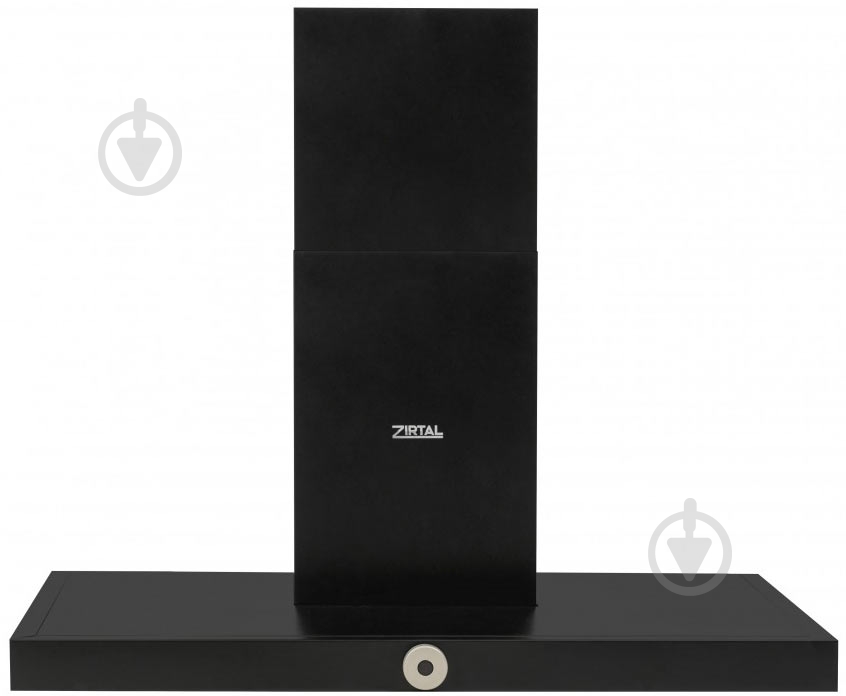 Вытяжка Zirtal GT 60 BL - фото 1 Вытяжка Zirtal GT 60 BL - фото 1