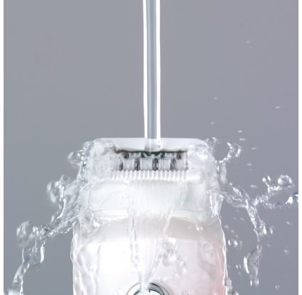 Эпилятор Panasonic ES-EU10-V520 - фото 3