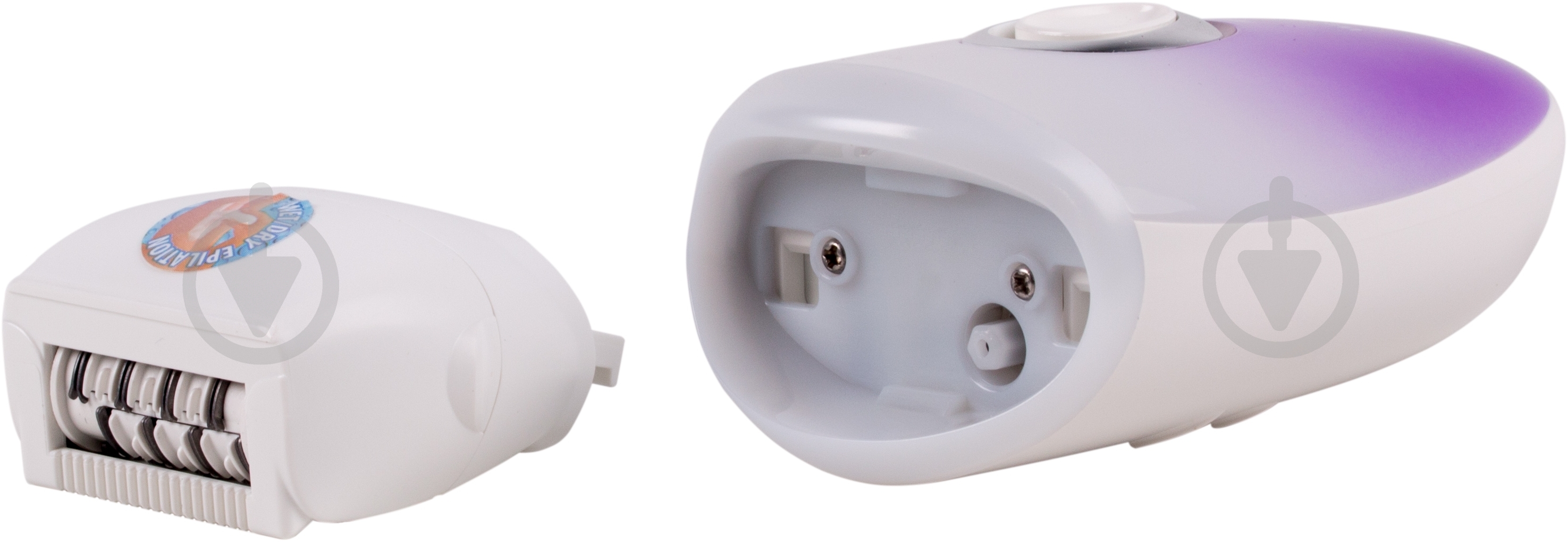 Эпилятор Panasonic ES-EU10-V520 - фото 6