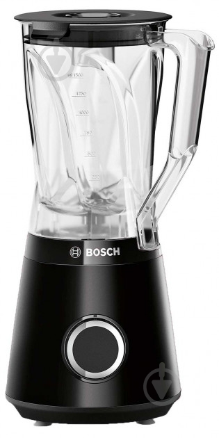 ВИТРИНА! Блендер стационарный Bosch MMB6141B - фото 1
