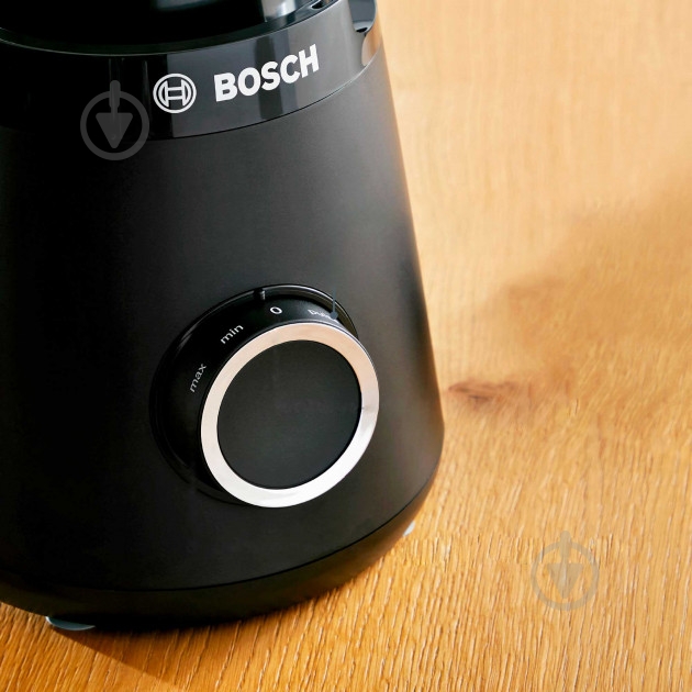 ВИТРИНА! Блендер стационарный Bosch MMB6141B - фото 3