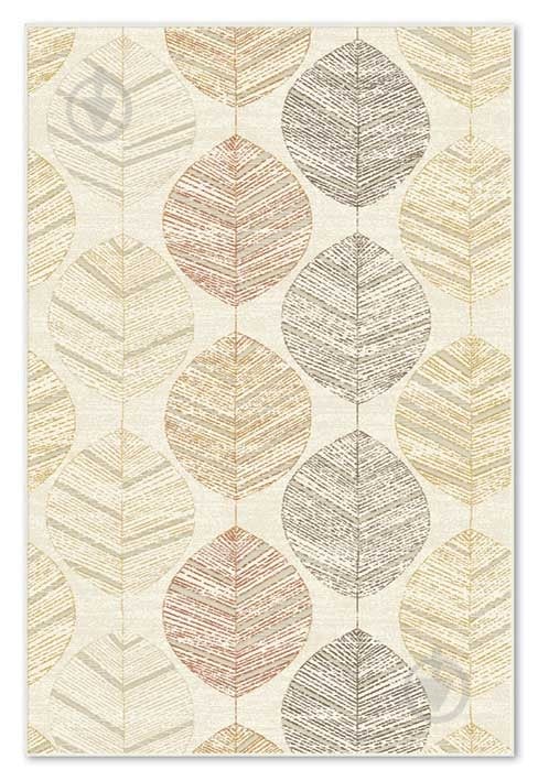 Ковер Moldabela Geo (1422-1-44411) 160x230 см - фото 1