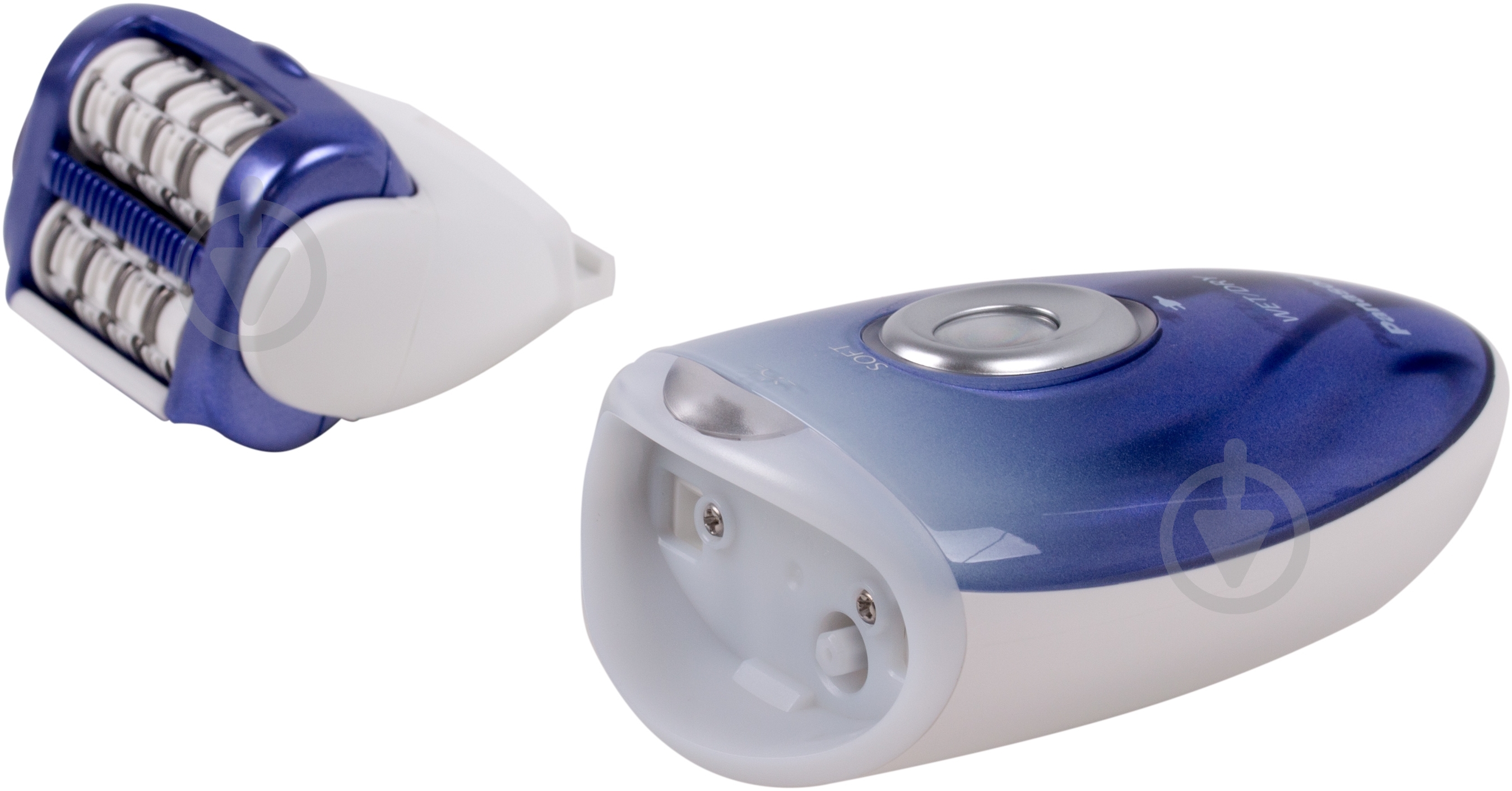 Эпилятор Panasonic ES-ED20-V520 - фото 5