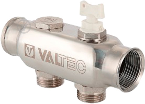 Коллектор Valtec VTc.505.SS.060505 - фото 1 Коллектор Valtec VTc.505.SS.060505 - фото 1