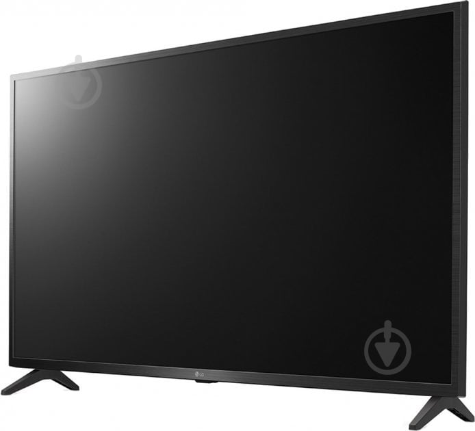 Телевизор LG 43UQ75006LF - фото 3