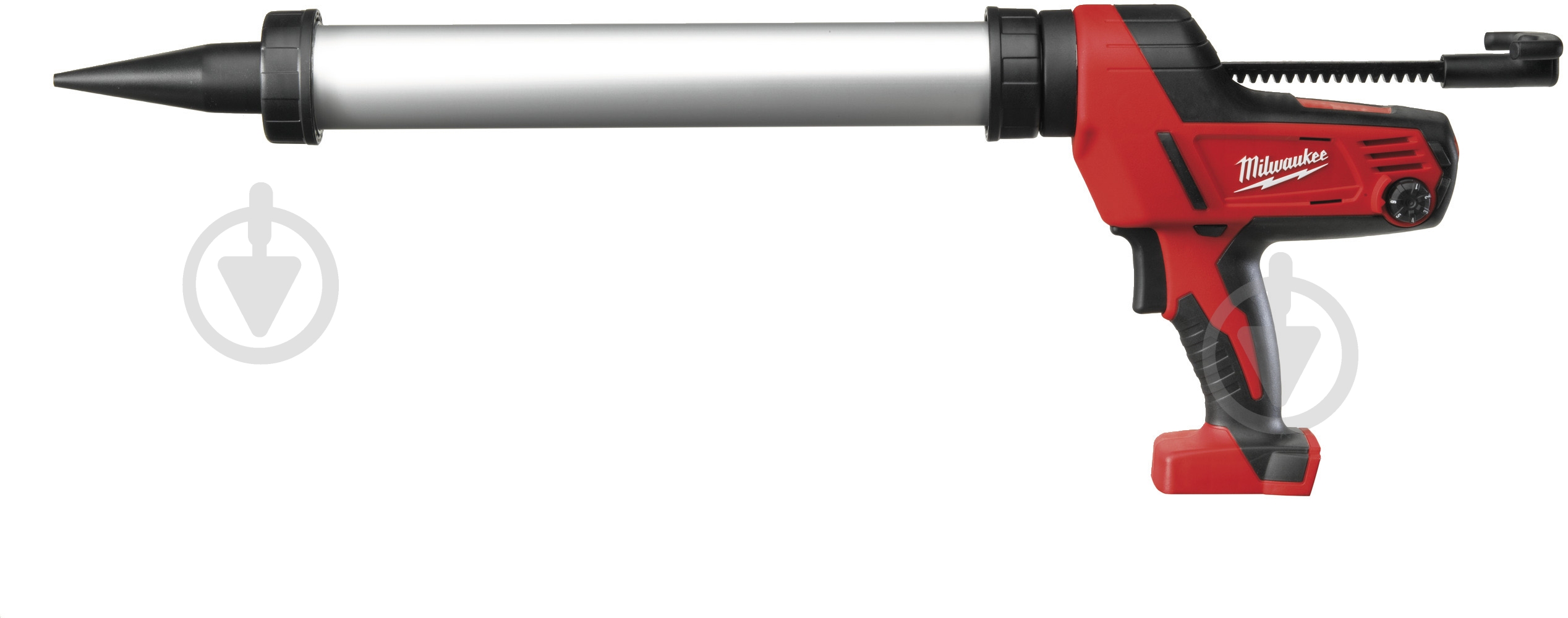 Пістолет клейовий Milwaukee C18PCG/600A-0B 4933459638 - фото 1 Пістолет клейовий Milwaukee C18PCG/600A-0B 4933459638 - фото 1