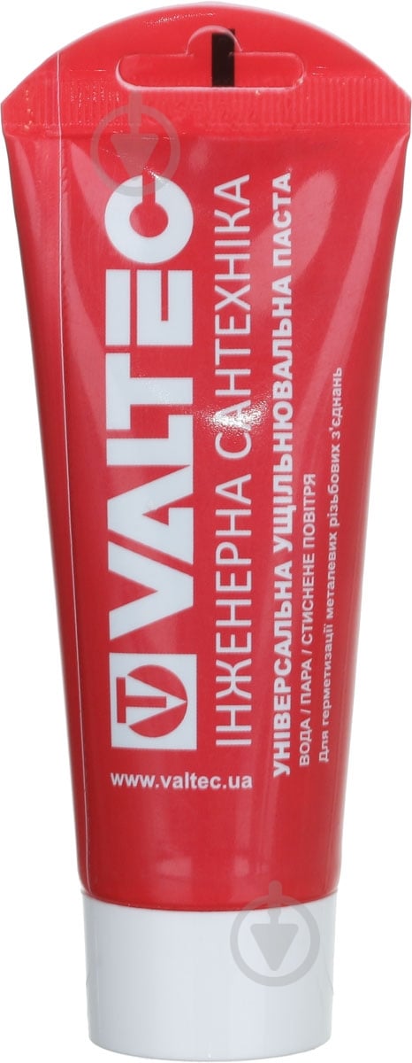 Паста ущільнювальна VALTEC 100 г - фото 1