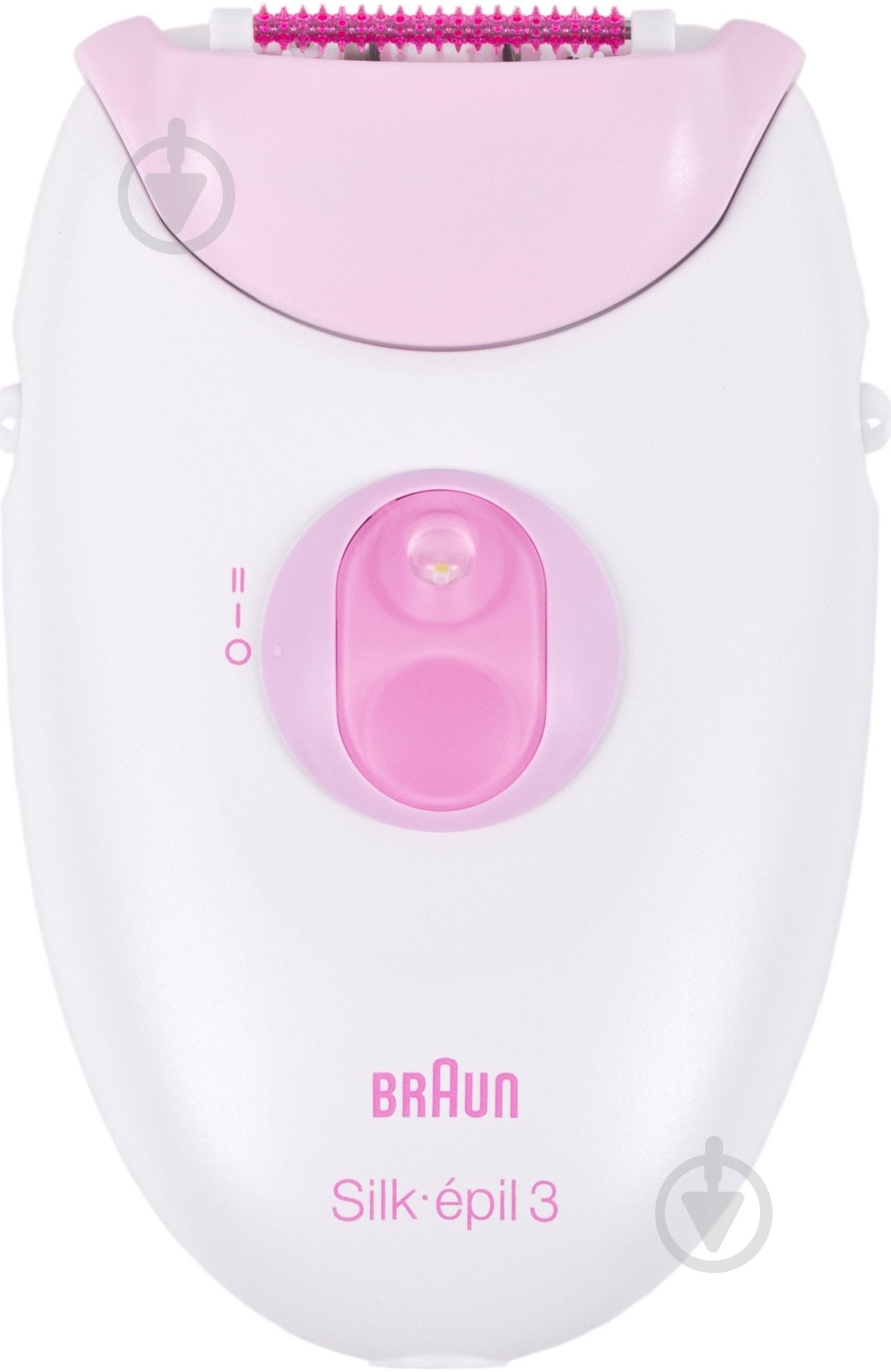 Эпилятор Braun SE 3270 - фото 2