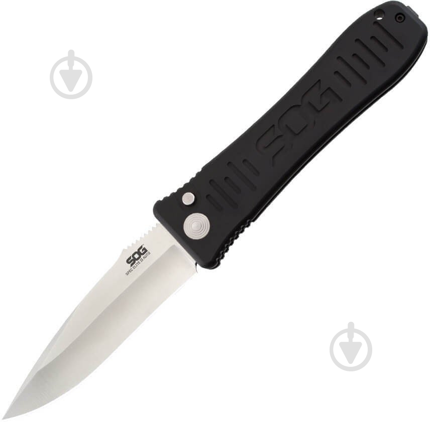 Нож SOG Spec Elite II Auto SE-61 - фото 1