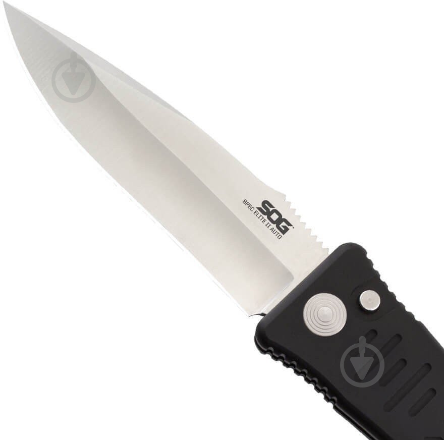 Нож SOG Spec Elite II Auto SE-61 - фото 2