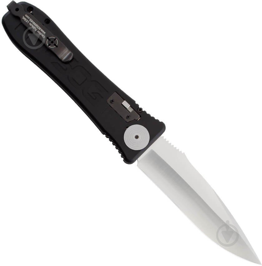 Нож SOG Spec Elite II Auto SE-61 - фото 4
