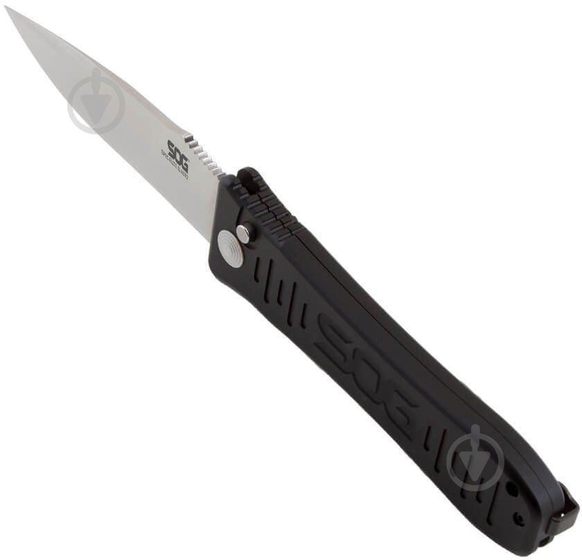 Нож SOG Spec Elite II Auto SE-61 - фото 3