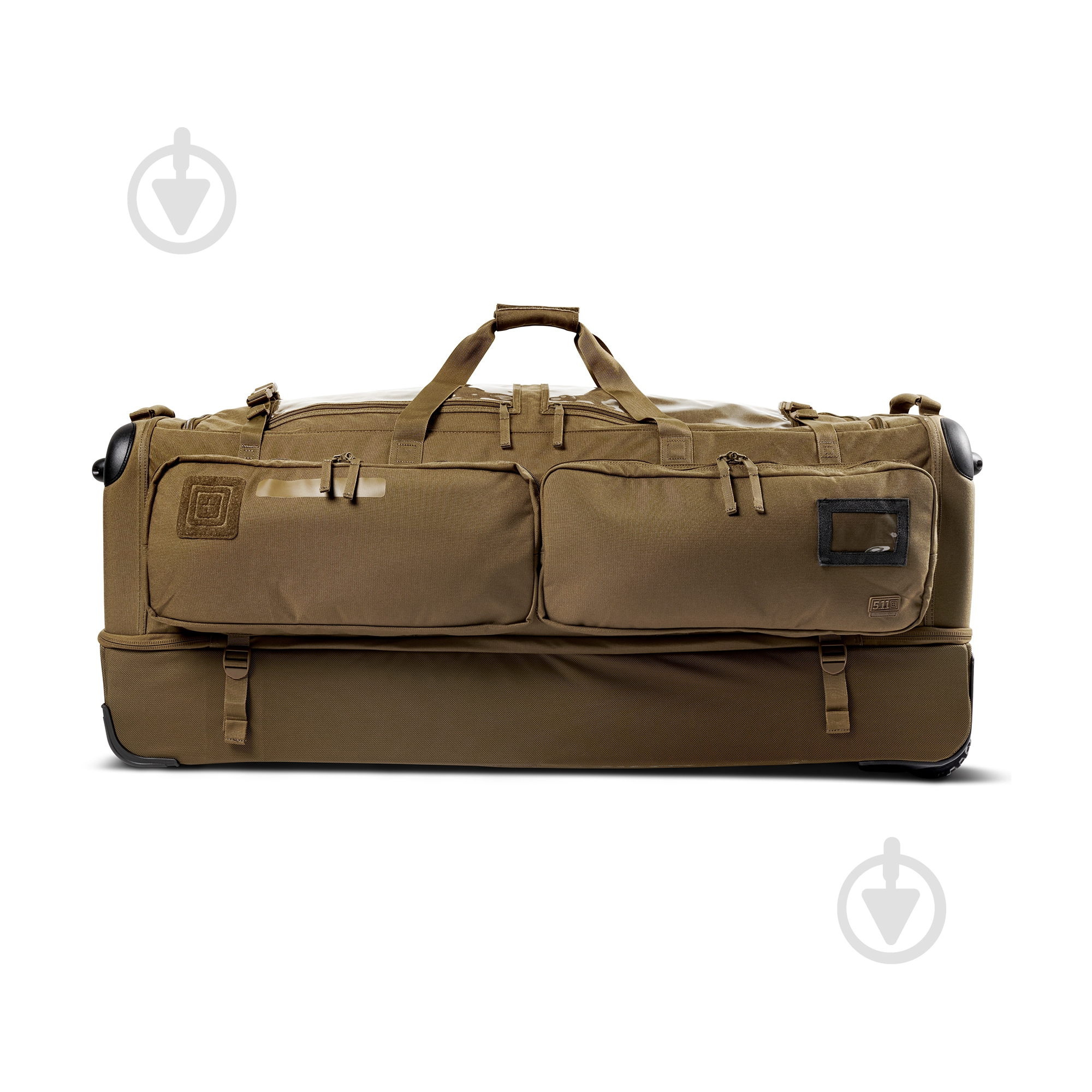 Сумка 5.11 Tactical транспортная "CAMS ™ 3.0 190L" - фото 2 Сумка 5.11 Tactical транспортная "CAMS ™ 3.0 190L" - фото 2