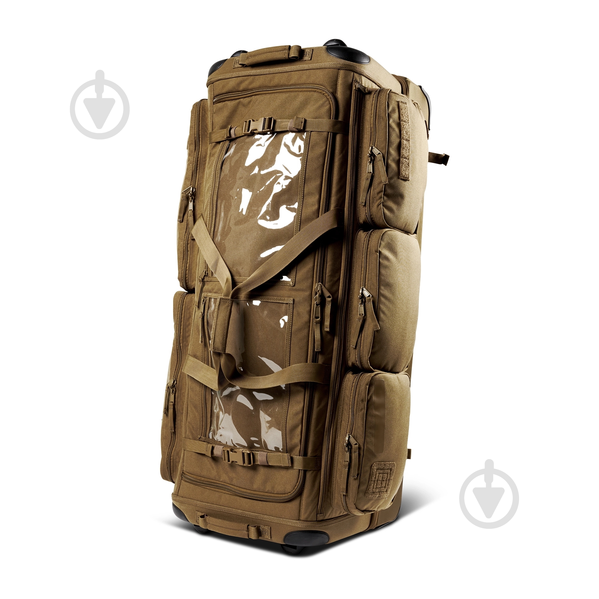 Сумка 5.11 Tactical транспортная "CAMS ™ 3.0 190L" - фото 4 Сумка 5.11 Tactical транспортная "CAMS ™ 3.0 190L" - фото 4