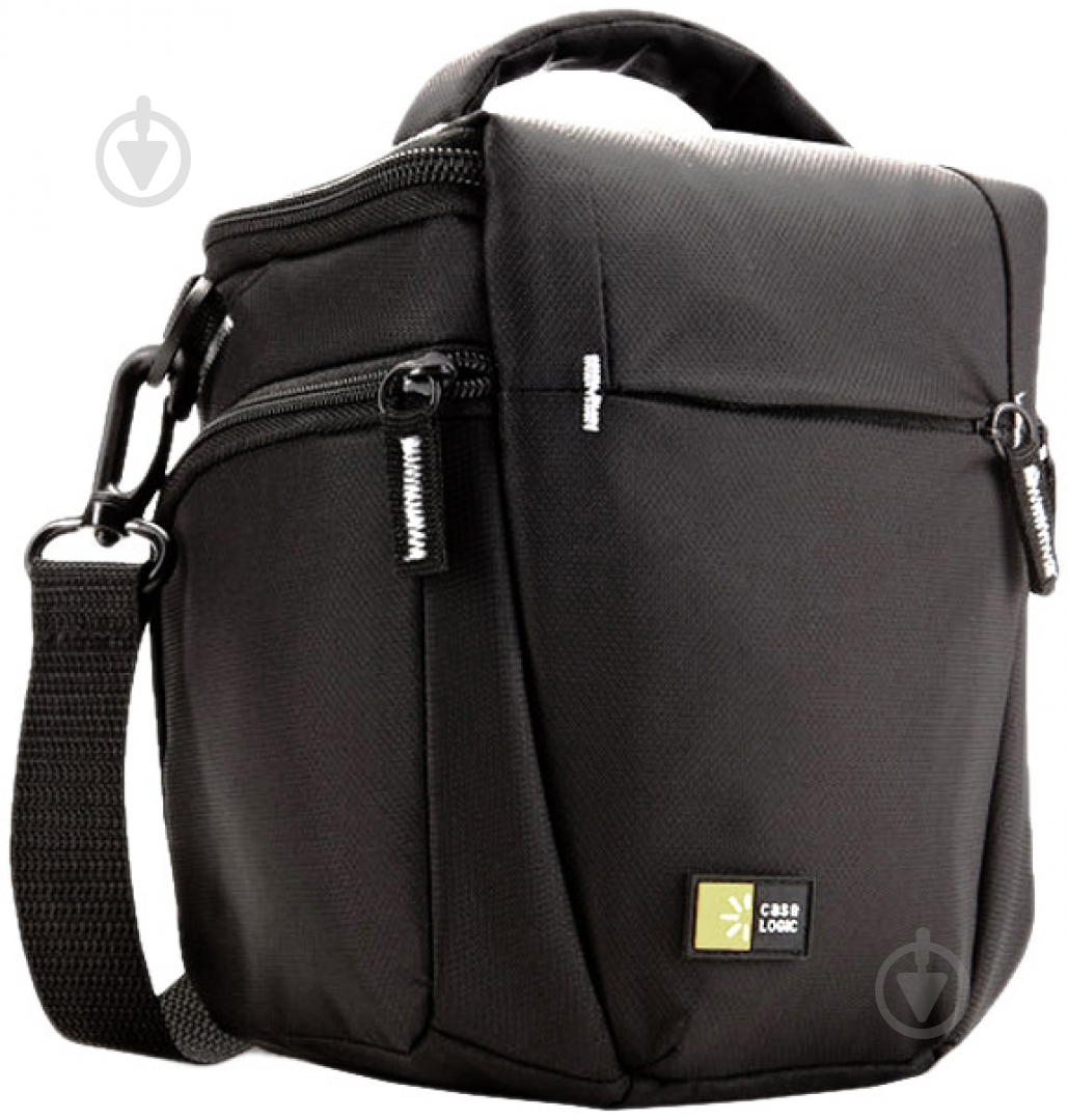 Сумка CASE LOGIC TBC406K - фото 2 Сумка CASE LOGIC TBC406K - фото 2