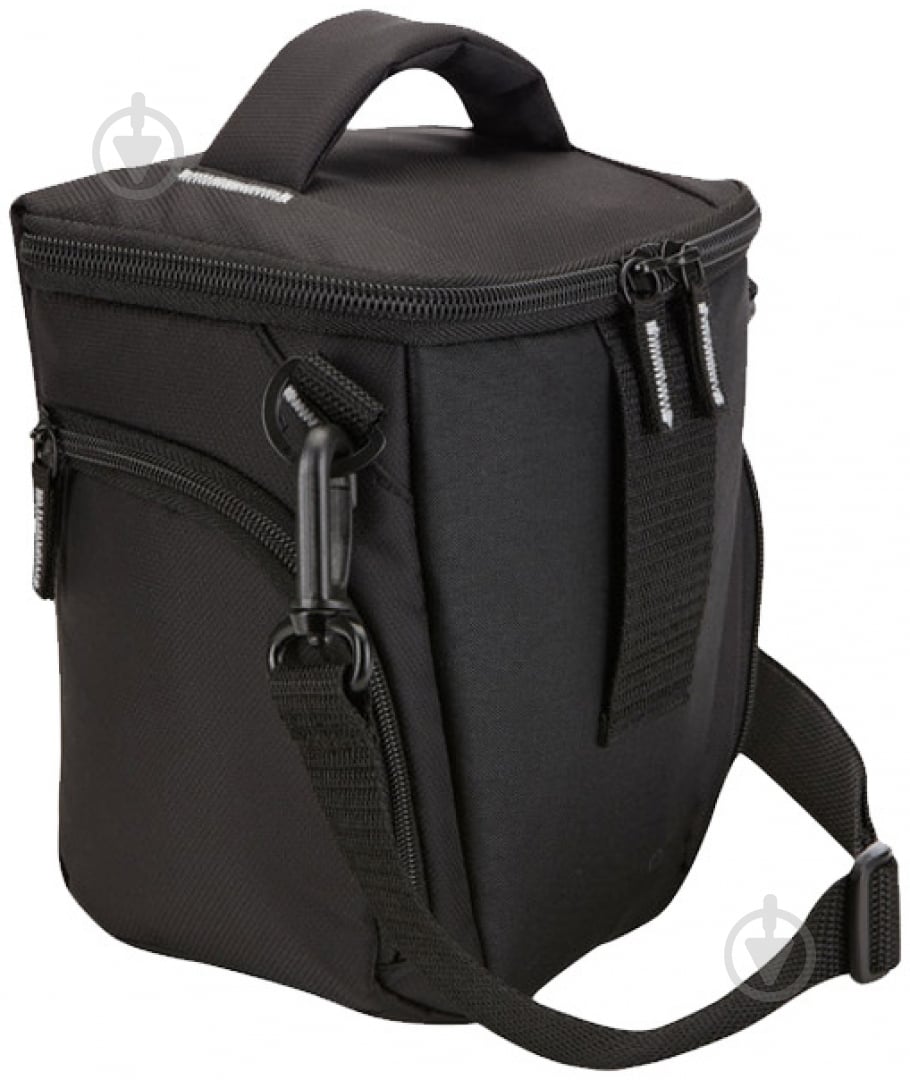Сумка CASE LOGIC TBC406K - фото 3 Сумка CASE LOGIC TBC406K - фото 3