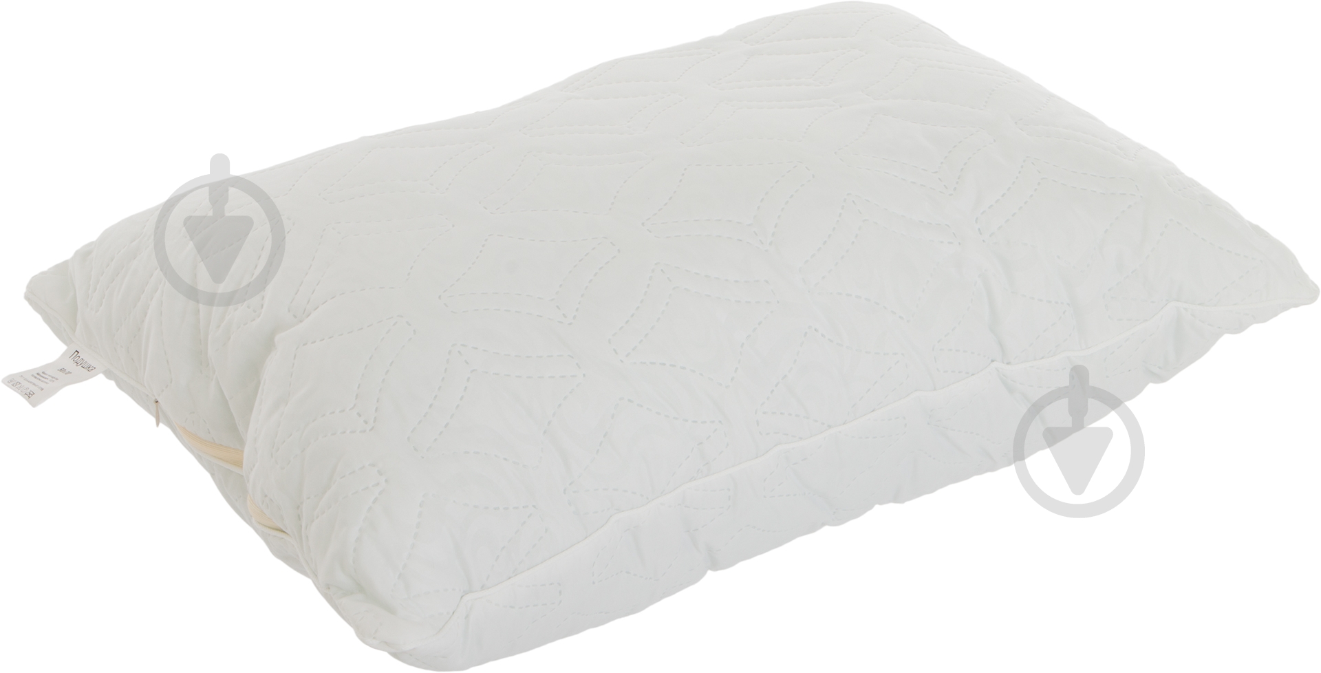 Подушка Prestige 50х70 см полиэфирное волокно с экстрактом эвкалипта Prestige - фото 2