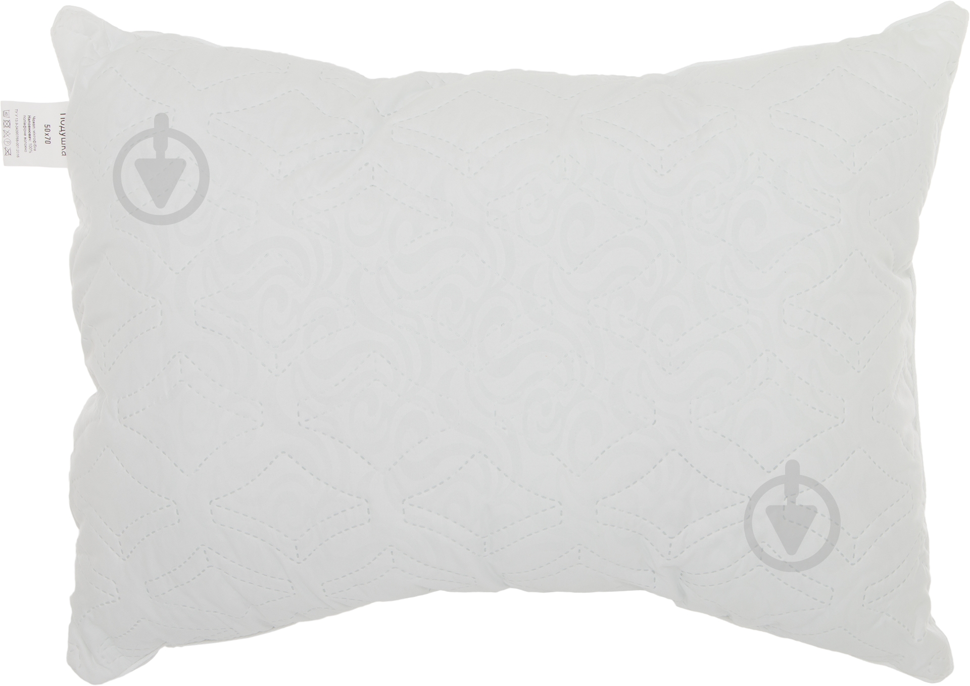 Подушка Prestige 50х70 см полиэфирное волокно с экстрактом эвкалипта Prestige - фото 1
