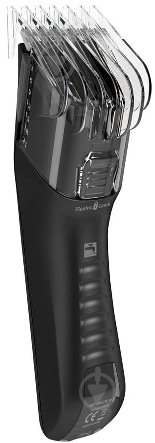 Машинка для стрижки волос Remington HC5150 - фото 3 Машинка для стрижки волос Remington HC5150 - фото 3