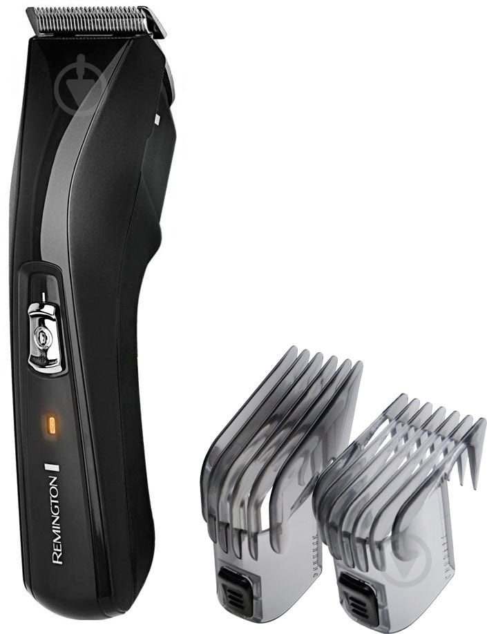 Машинка для стрижки волос Remington HC5150 - фото 1 Машинка для стрижки волос Remington HC5150 - фото 1