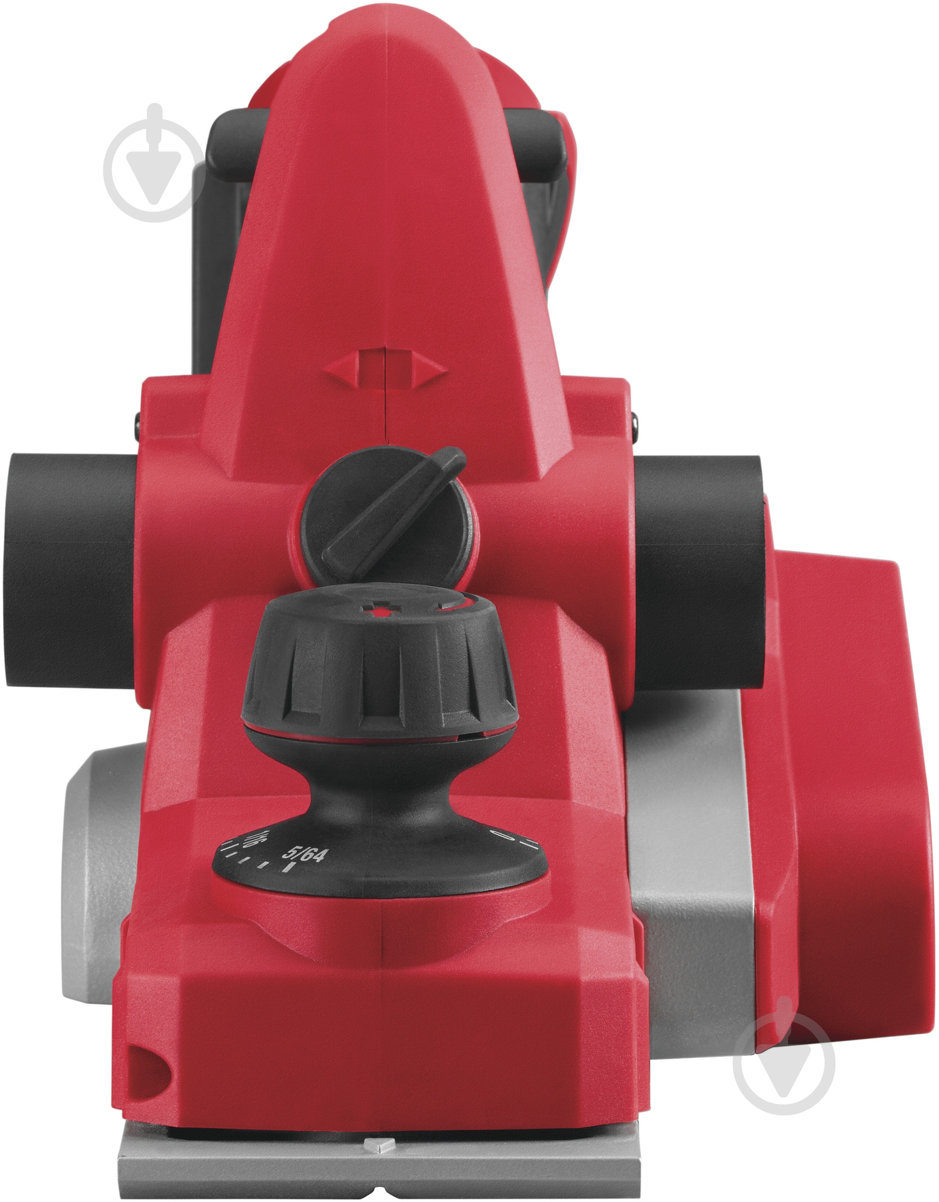 Электрорубанок Milwaukee M18 BP-0 4933451113 - фото 2 Электрорубанок Milwaukee M18 BP-0 4933451113 - фото 2