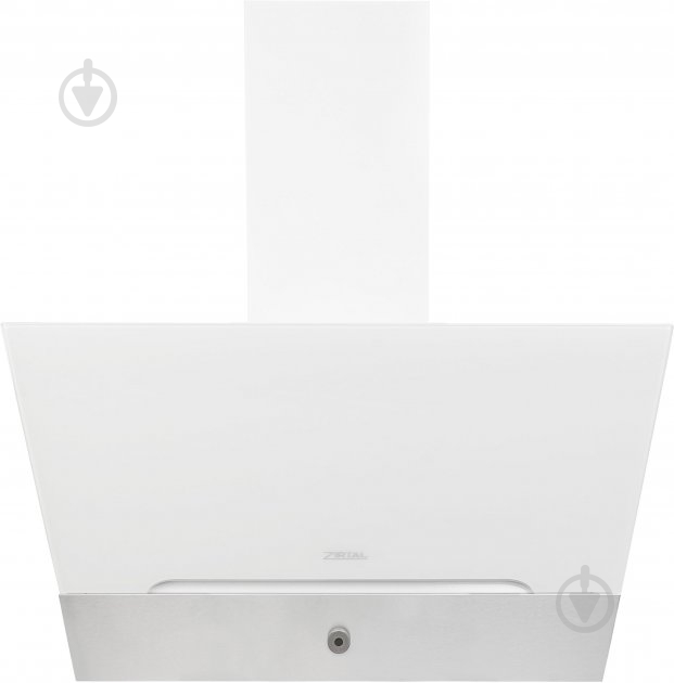 Вытяжка Zirtal DANTE 90 IX/WH - фото 1