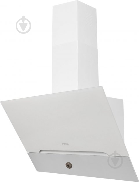 Вытяжка Zirtal DANTE 90 IX/WH - фото 2