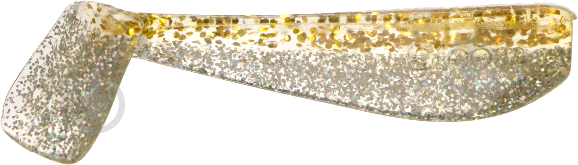 Виброхвост FOX Gloom 60 мм 8 шт. #059 - фото 1