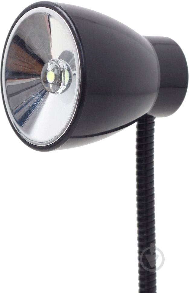 Лампа Gembird для ноутбука черный NL-02 - фото 2 Лампа Gembird для ноутбука черный NL-02 - фото 2