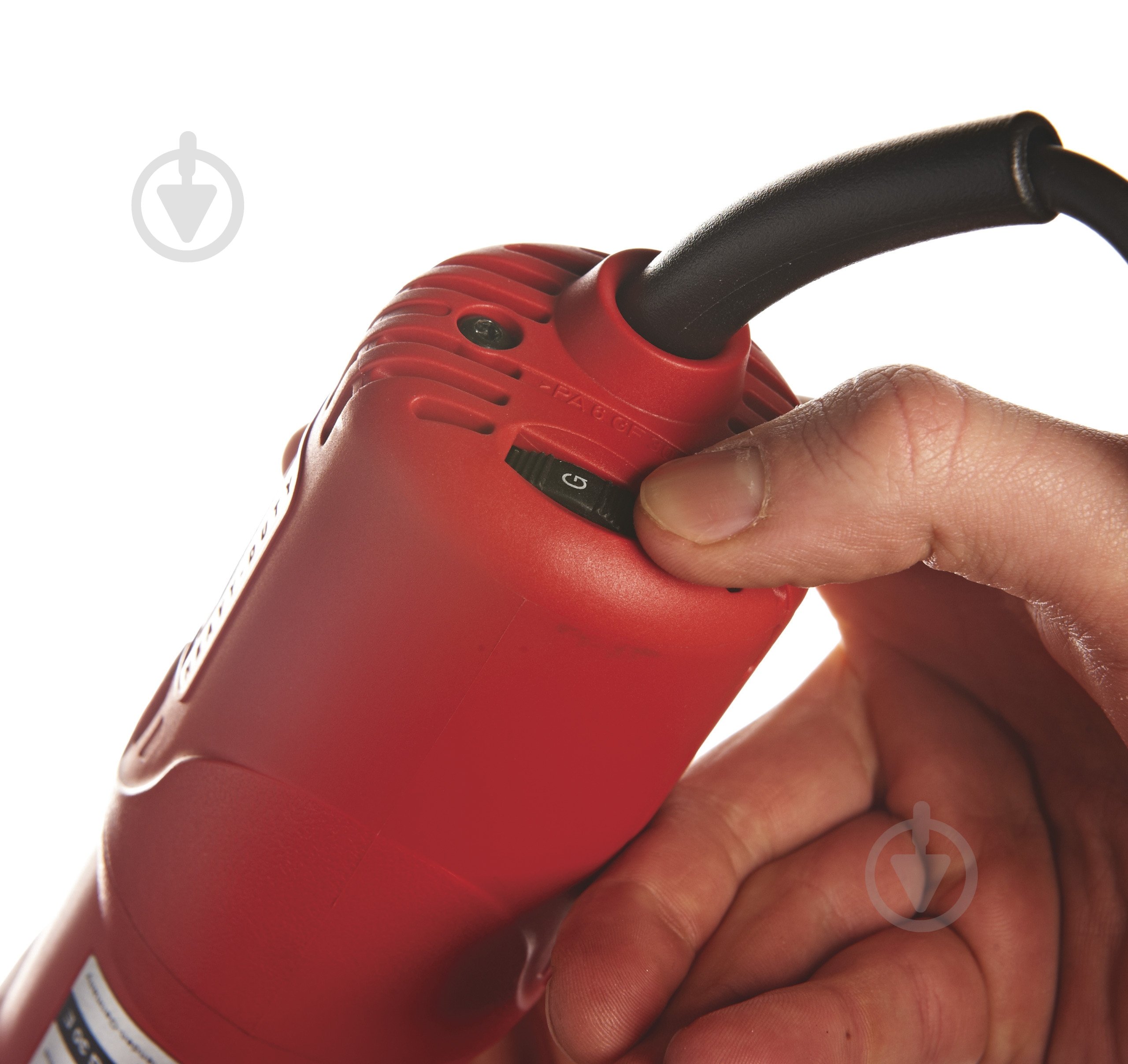 Прямая шлифмашина Milwaukee DG 30 E 4933385100 - фото 2 Прямая шлифмашина Milwaukee DG 30 E 4933385100 - фото 2