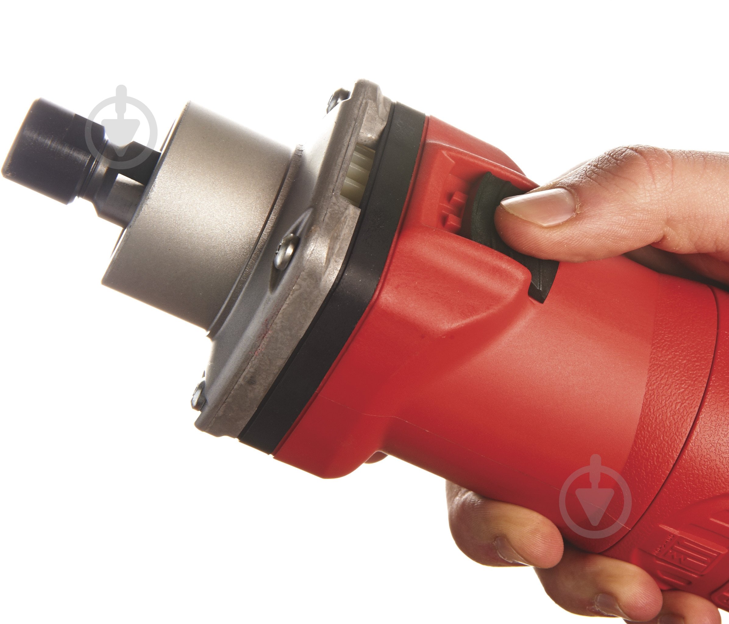 Прямая шлифмашина Milwaukee DG 30 E 4933385100 - фото 3 Прямая шлифмашина Milwaukee DG 30 E 4933385100 - фото 3