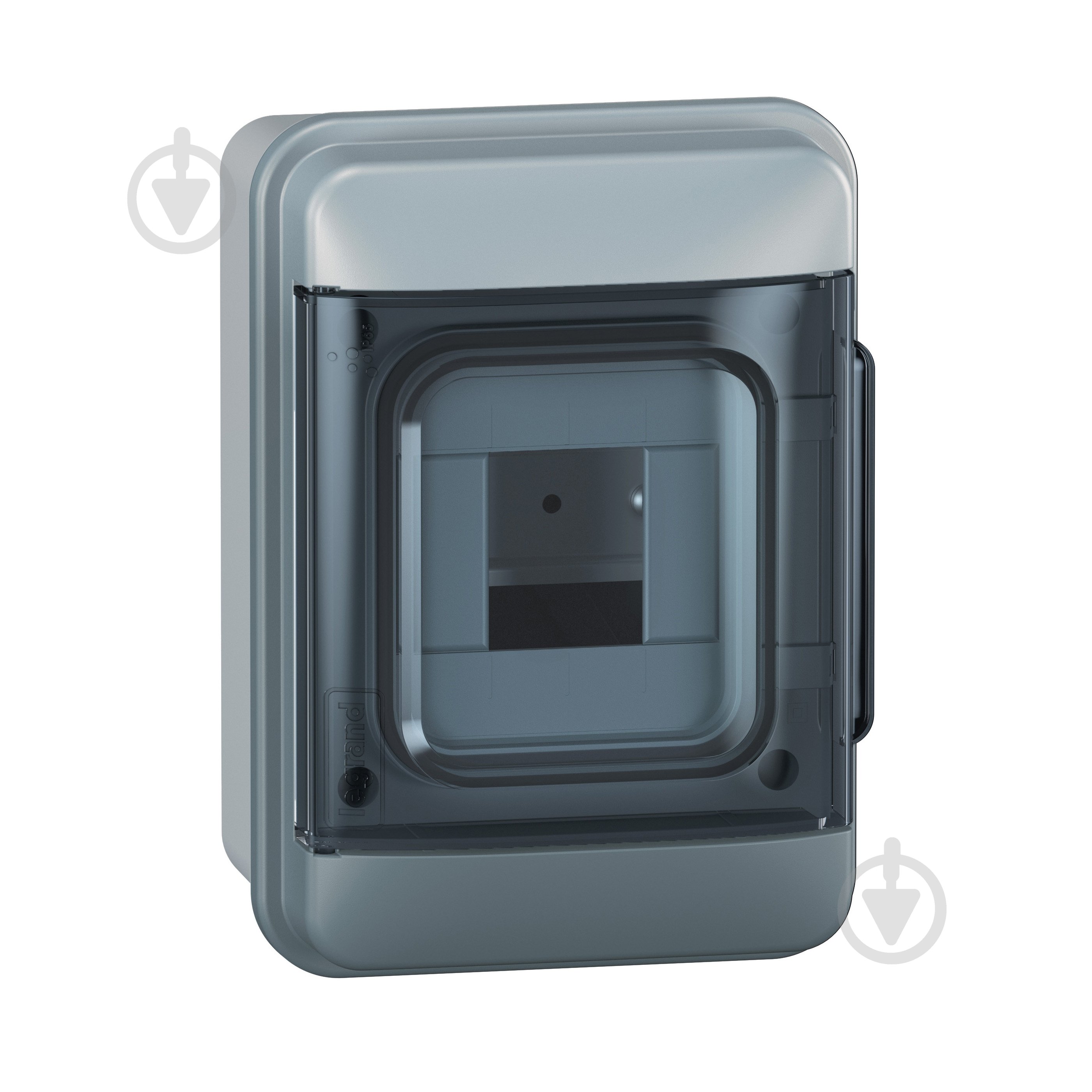 Щиток пластиковий Legrand Plexo S IP65 4 модулі з клемами N+Pe 601884 - фото 1 Щиток пластиковий Legrand Plexo S IP65 4 модулі з клемами N+Pe 601884 - фото 1