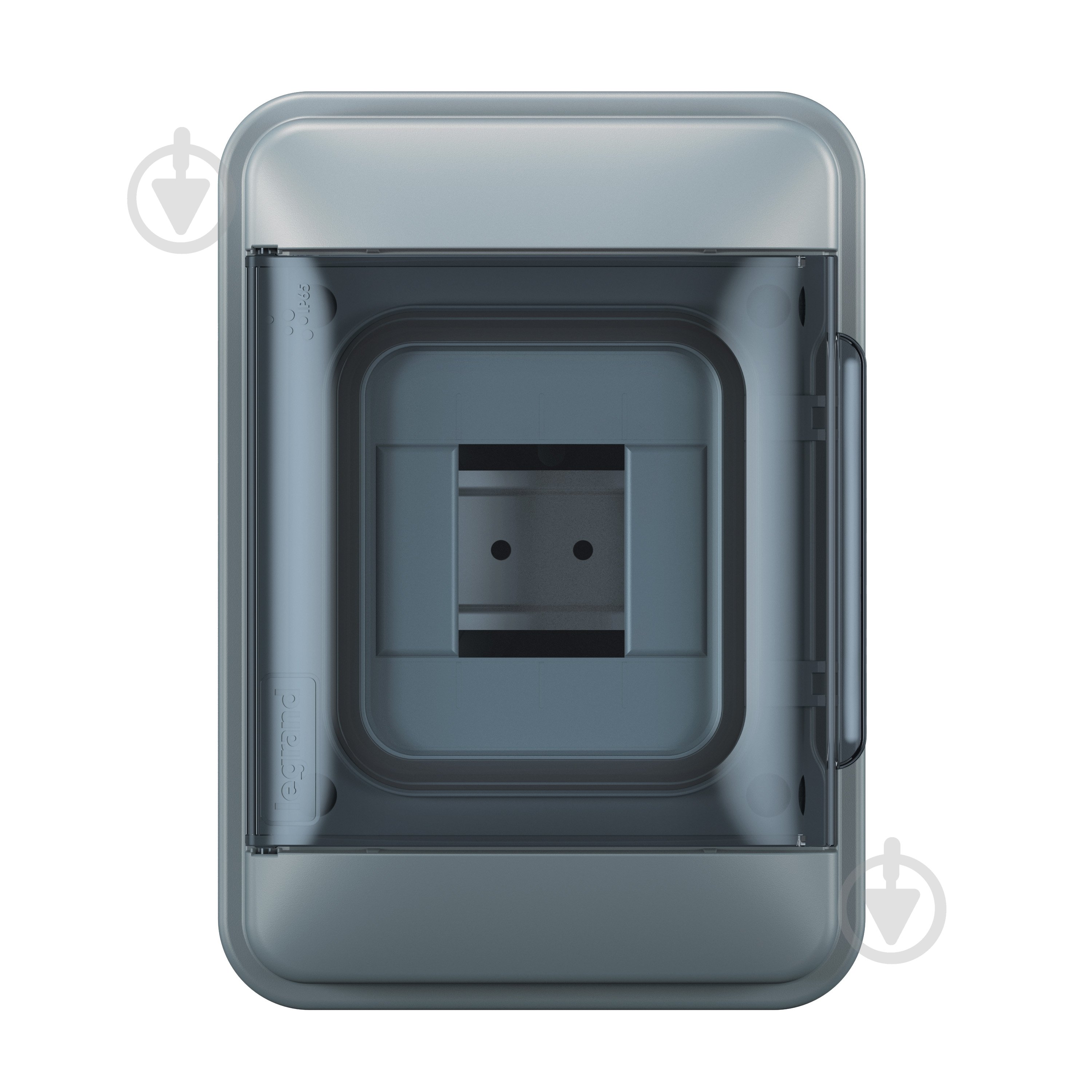 Щиток пластиковий Legrand Plexo S IP65 4 модулі з клемами N+Pe 601884 - фото 2 Щиток пластиковий Legrand Plexo S IP65 4 модулі з клемами N+Pe 601884 - фото 2