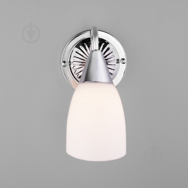 ВИТРИНА! Бра Strotskis Ellene 1x40 Вт E27 хром 30149/1 - фото 3