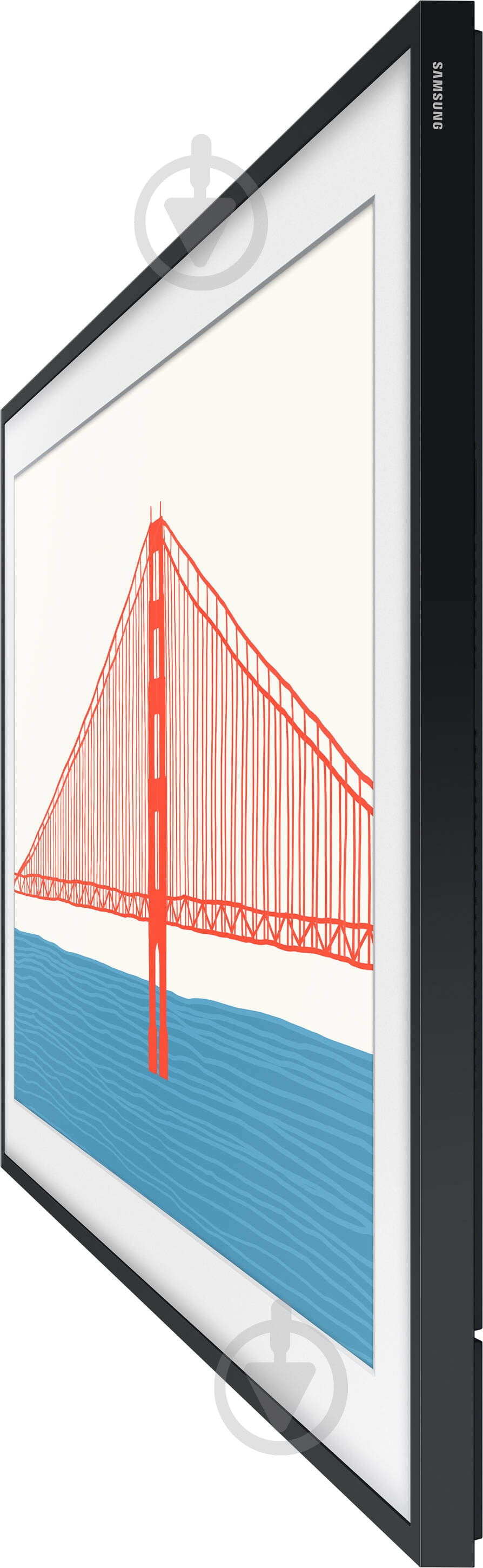 Телевизор Samsung QE55LS03AAUXUA - фото 11